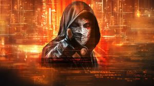 Prophecy's poster