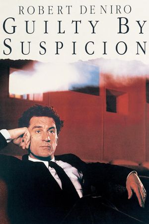 Guilty by Suspicion's poster