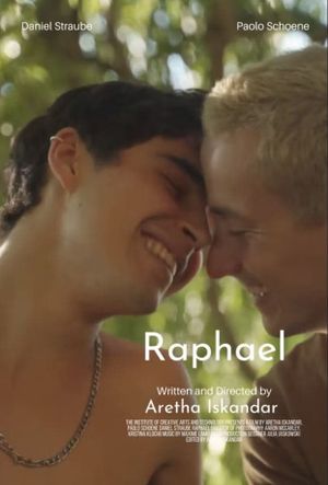 Raphael's poster