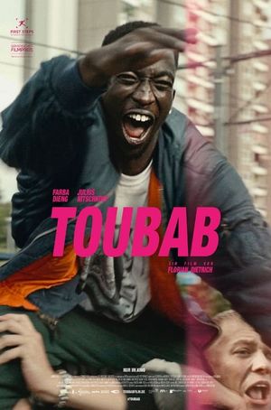 Toubab's poster image