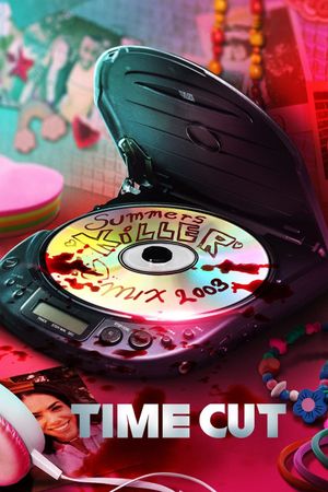 Time Cut's poster