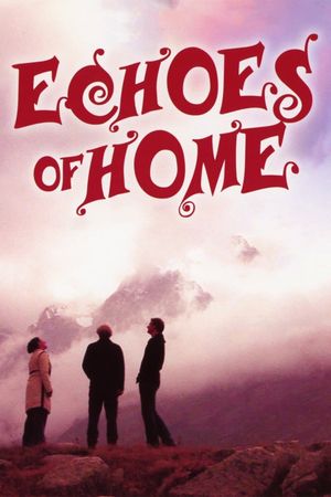 Echoes of Home's poster