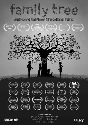 Family Tree's poster