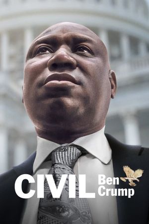 Civil: Ben Crump's poster