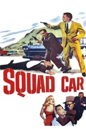 Squad Car's poster