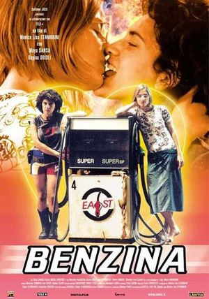 Gasoline's poster
