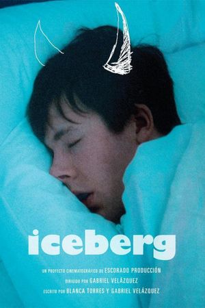 Iceberg's poster image