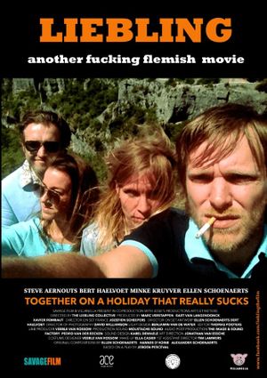 Liebling's poster