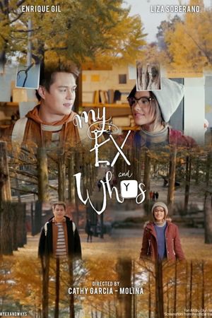 My Ex and Whys's poster