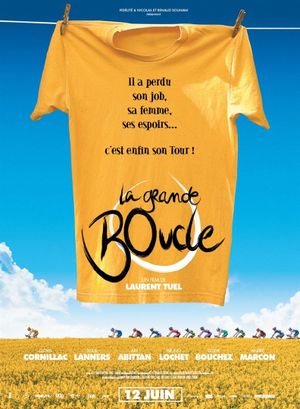 Tour De Force's poster
