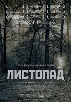 Fallen Leaves's poster