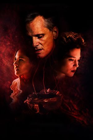 Crimes of the Future's poster