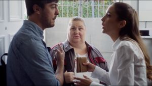¿Qué estás haciendo con tu vida?'s poster