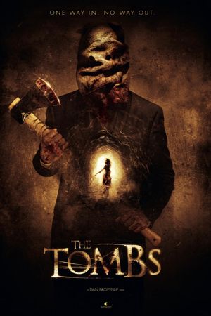 The Tombs's poster