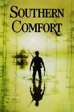 Southern Comfort's poster
