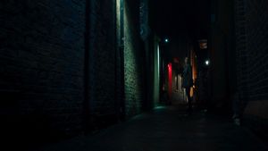Within's poster