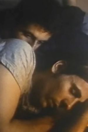 The Tanti Man's poster