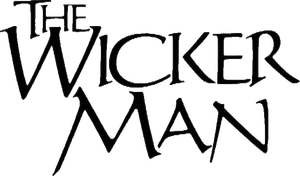 The Wicker Man's poster