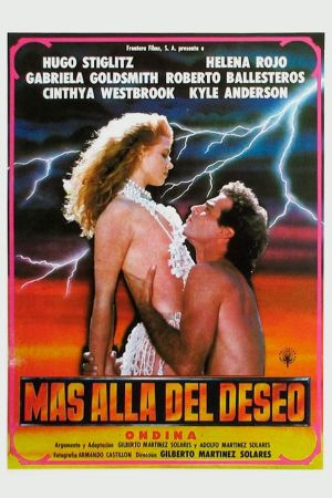 Más allá del deseo's poster