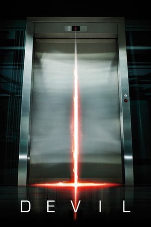 Devil's poster