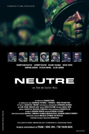 Neutre's poster