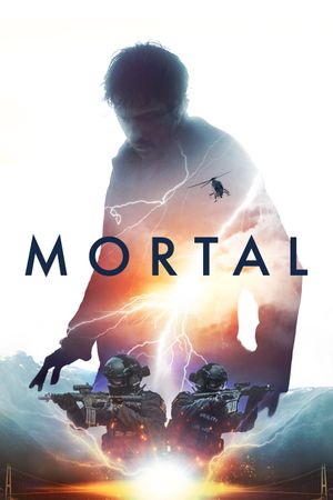 Mortal's poster