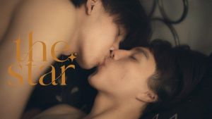 The Star's poster