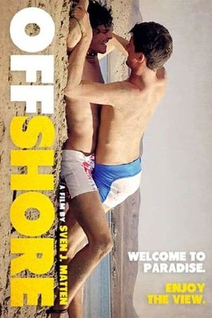 Off Shore's poster