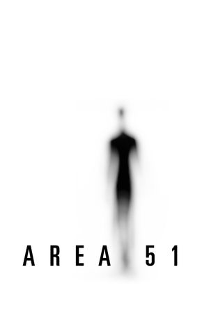 Area 51's poster