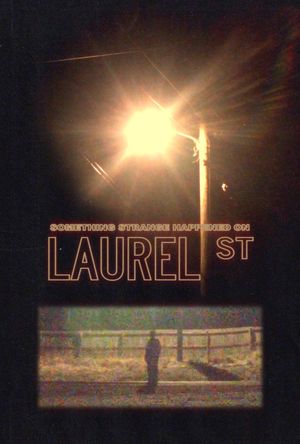Something Strange Happened on Laurel St.'s poster