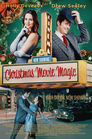 Christmas Movie Magic's poster