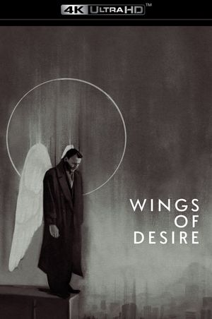 Wings of Desire's poster