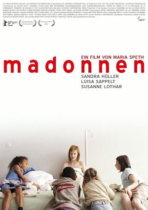 Madonnen's poster