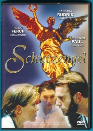 Der Schutzengel's poster