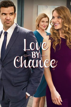 Love by Chance's poster