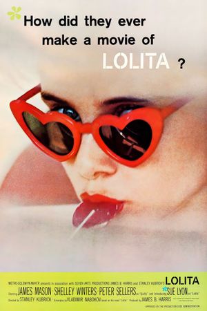 Lolita's poster