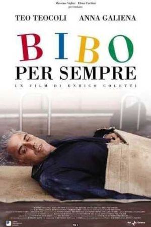 Bibo per sempre's poster