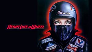 Heart Like a Wheel's poster