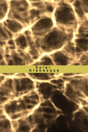 Solar Arabesque's poster