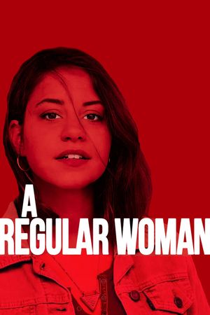 A Regular Woman's poster