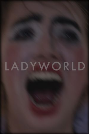 Ladyworld's poster