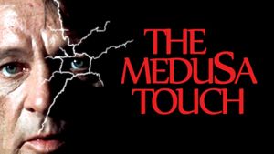 The Medusa Touch's poster
