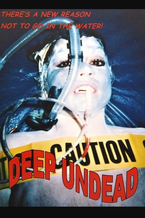 Deep Undead's poster