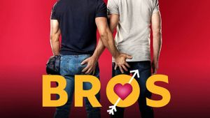 Bros's poster
