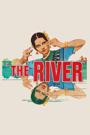 The River's poster
