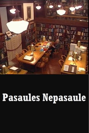 Pasaules nepasaule's poster