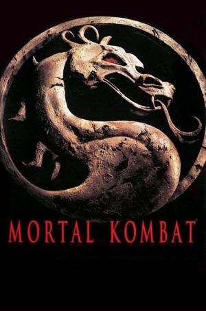 Mortal Kombat's poster