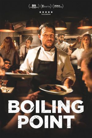 Boiling Point's poster