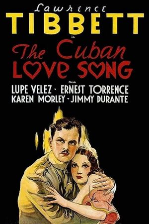 The Cuban Love Song's poster