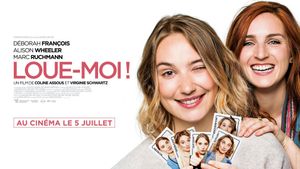 Loue-moi!'s poster